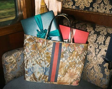 Gucci Gift Finder